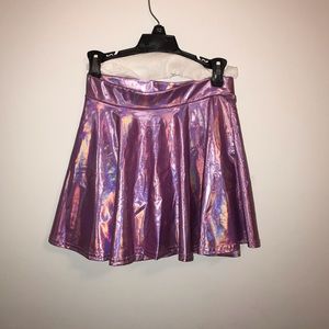 Fun party skirt